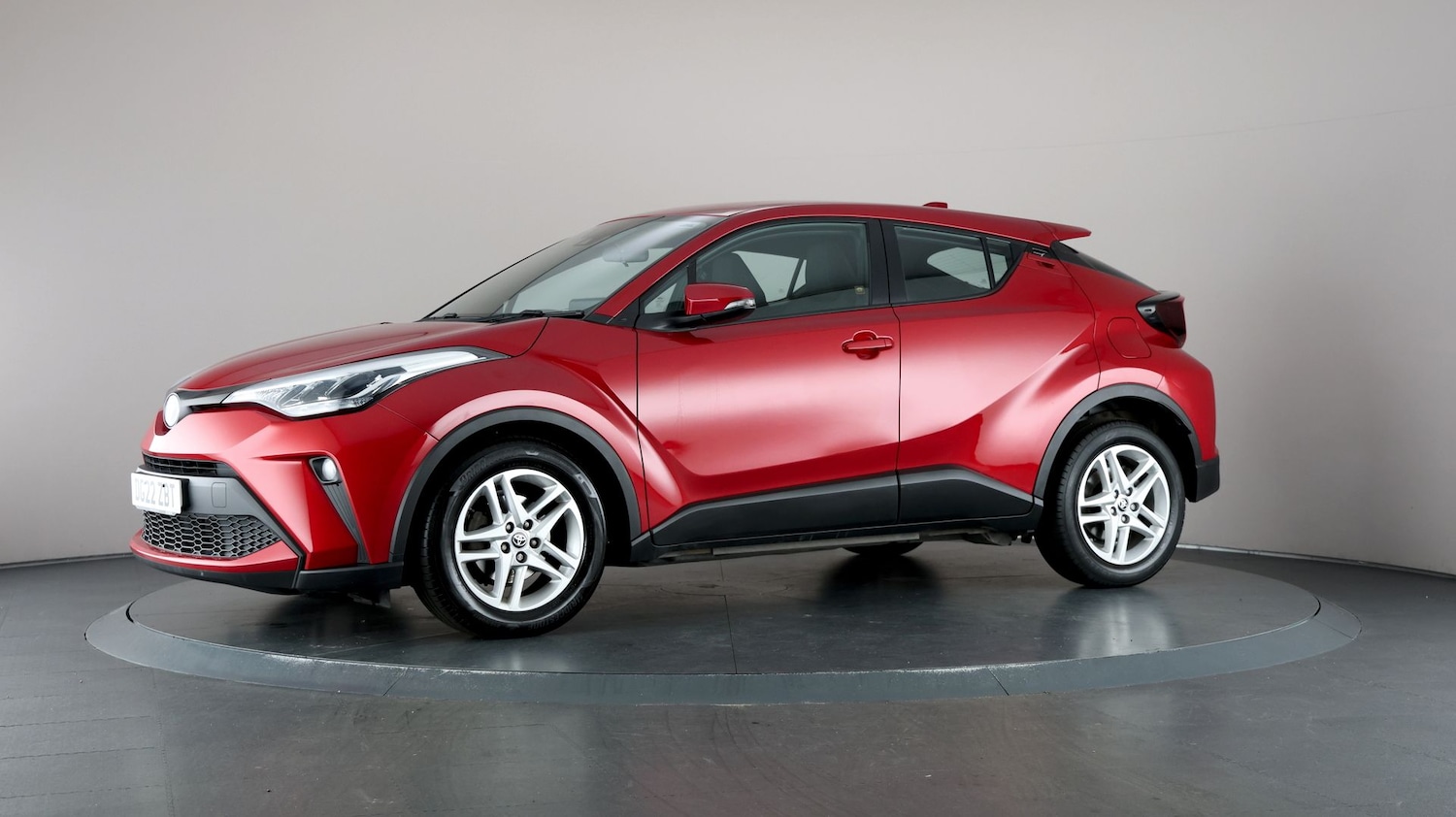 Used Toyota C-HR 2022 for sale - 76932533: Photo 34
