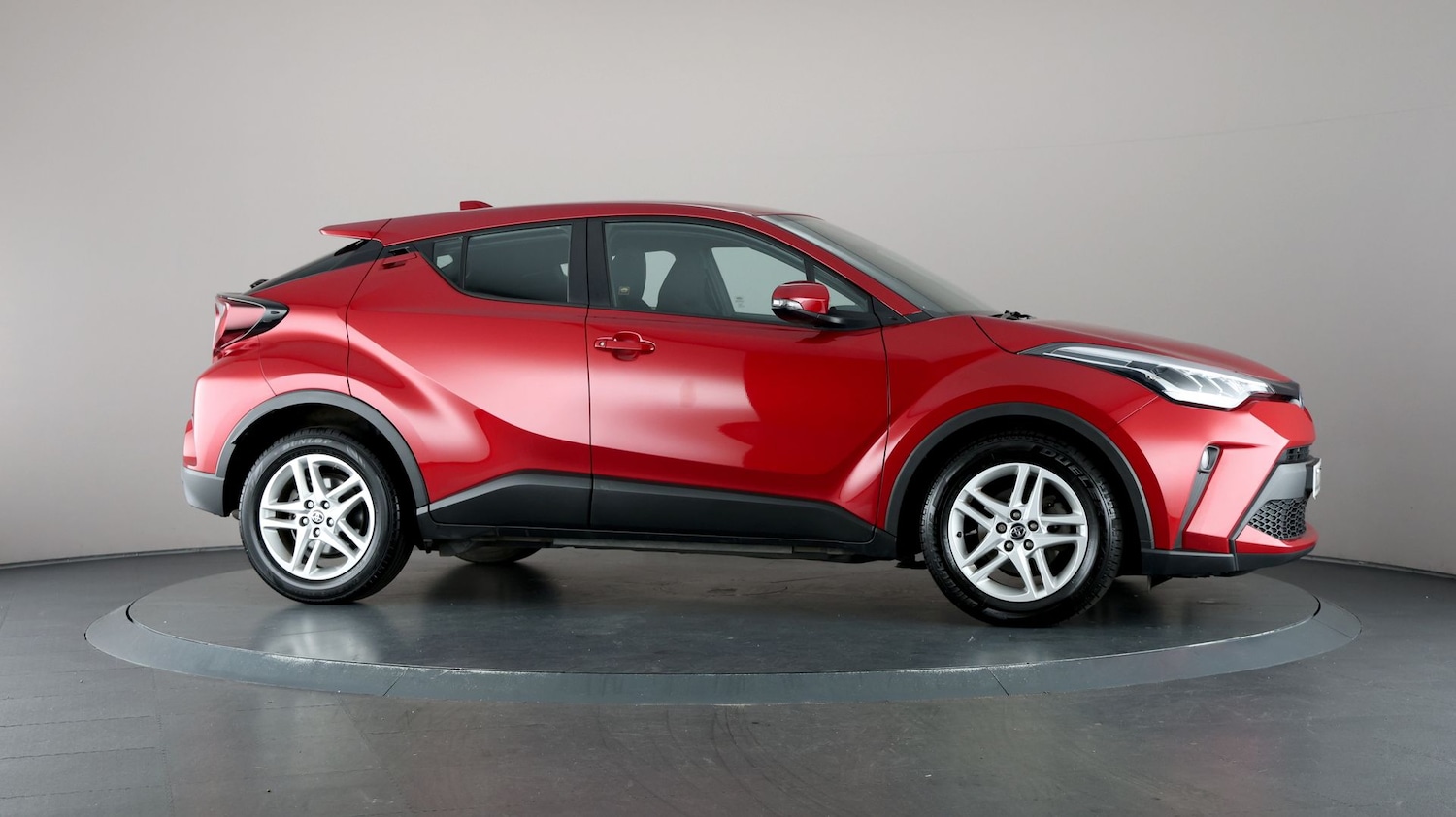Used Toyota C-HR 2022 for sale - 76932533: Photo 52