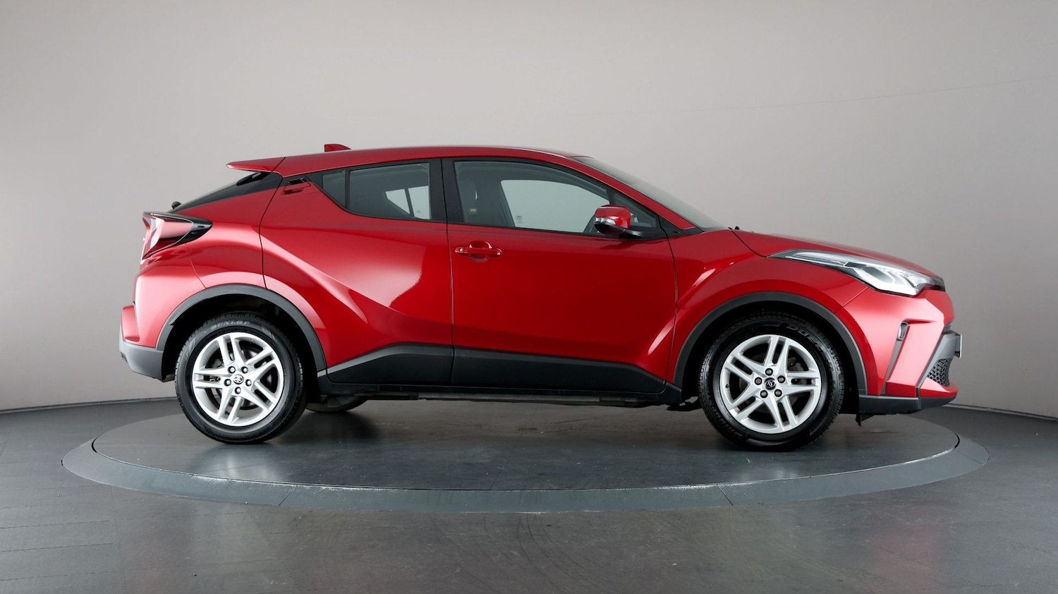 Used Toyota C-HR 2022 for sale - 76932533: Photo 53