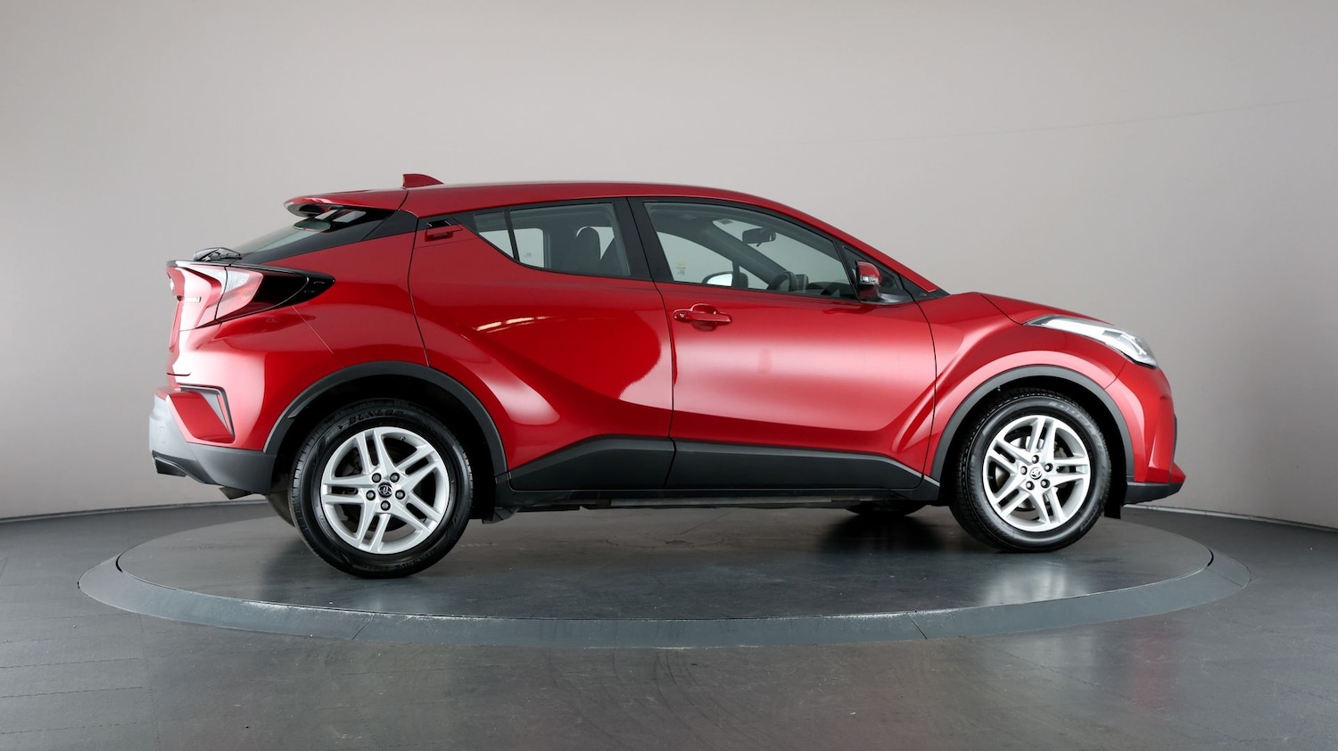 Used Toyota C-HR 2022 for sale - 76932533: Photo 56