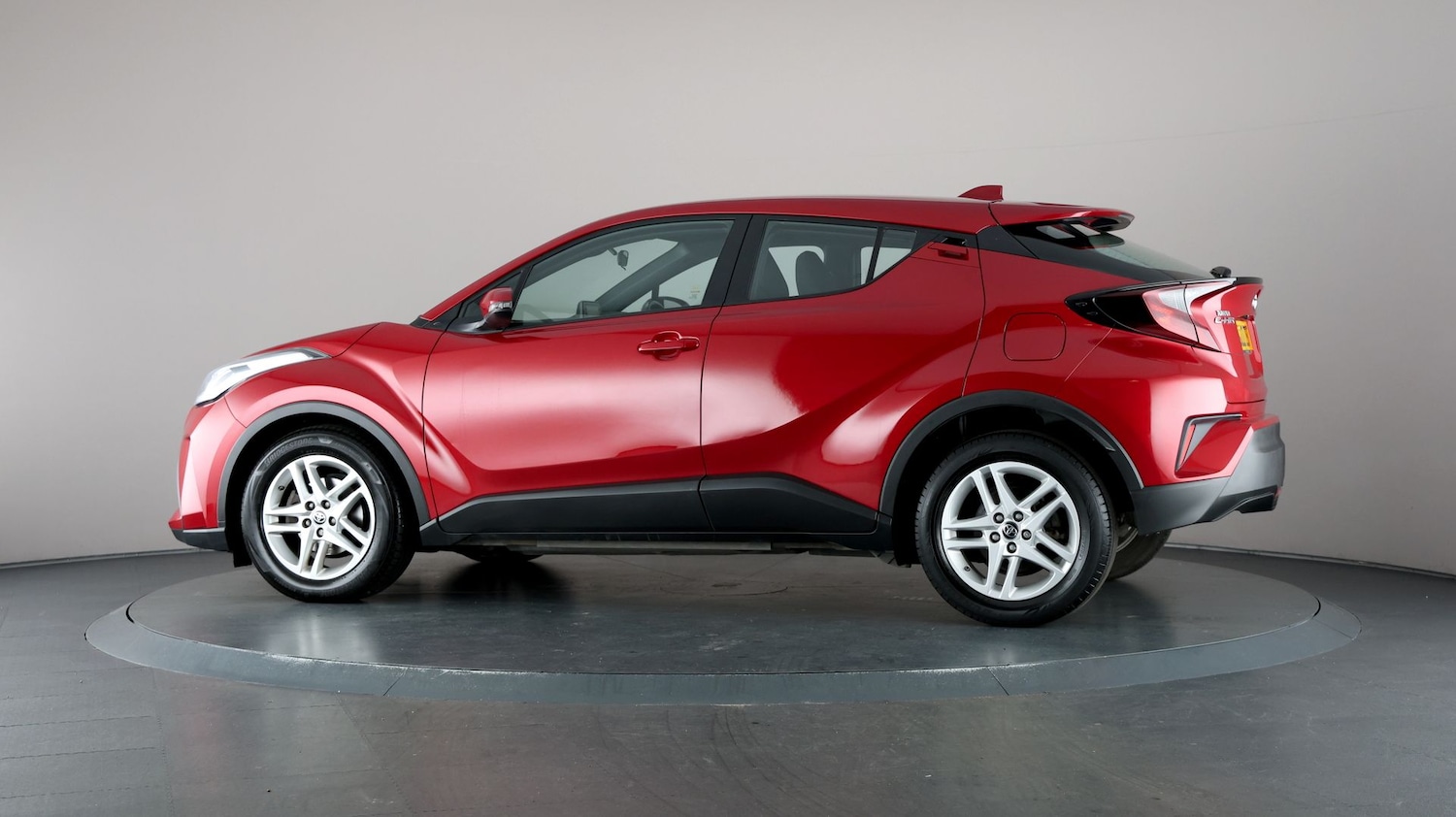 Used Toyota C-HR 2022 for sale - 76932533: Photo 71