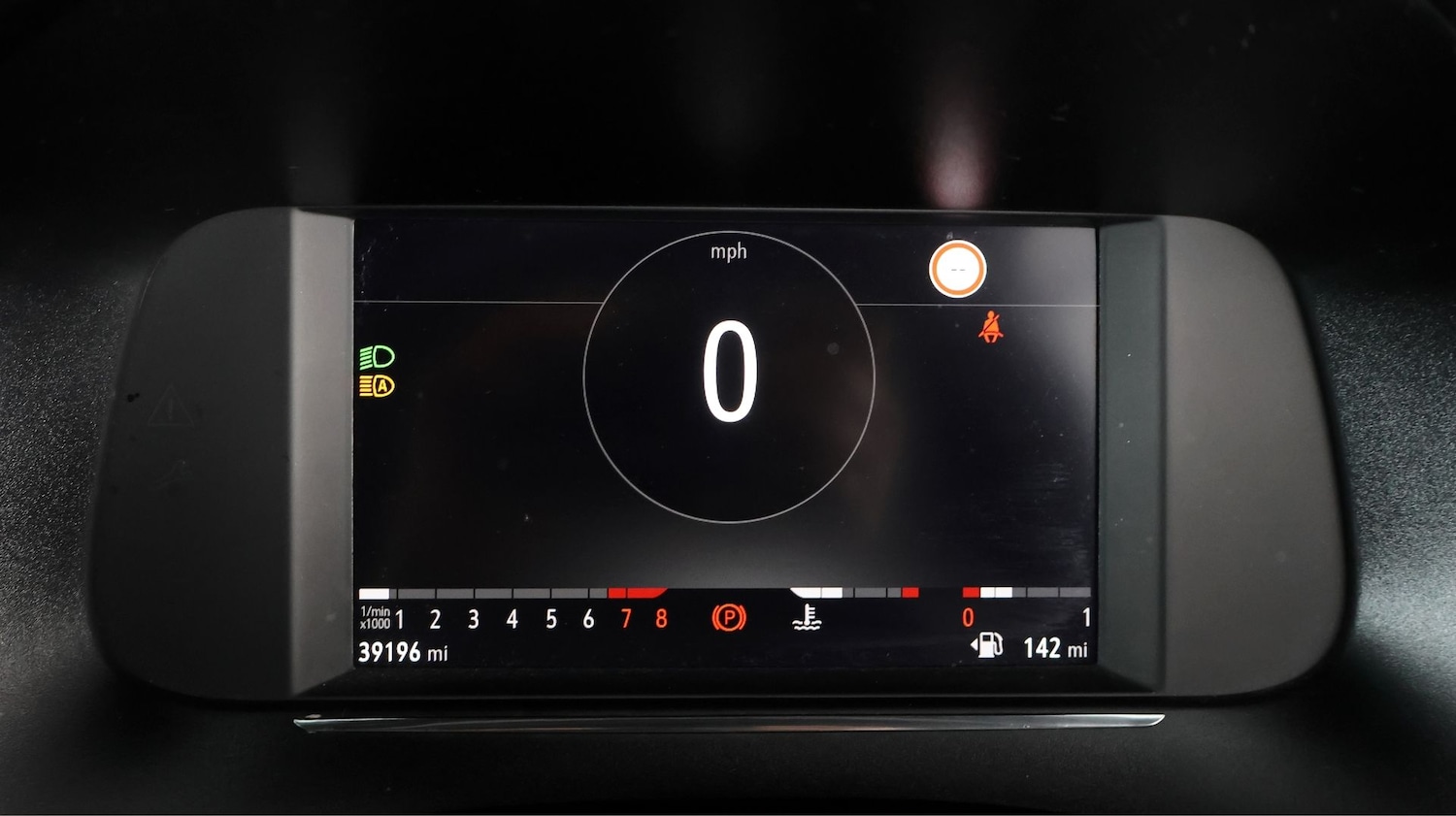 Used Vauxhall Corsa 2021 for sale - 78042202: Photo 10