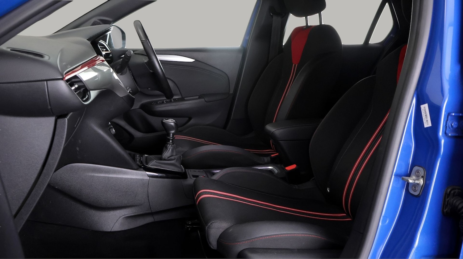 Used Vauxhall Corsa 2021 for sale - 78042202: Photo 13