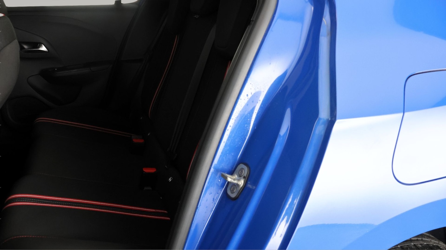 Used Vauxhall Corsa 2021 for sale - 78042202: Photo 15