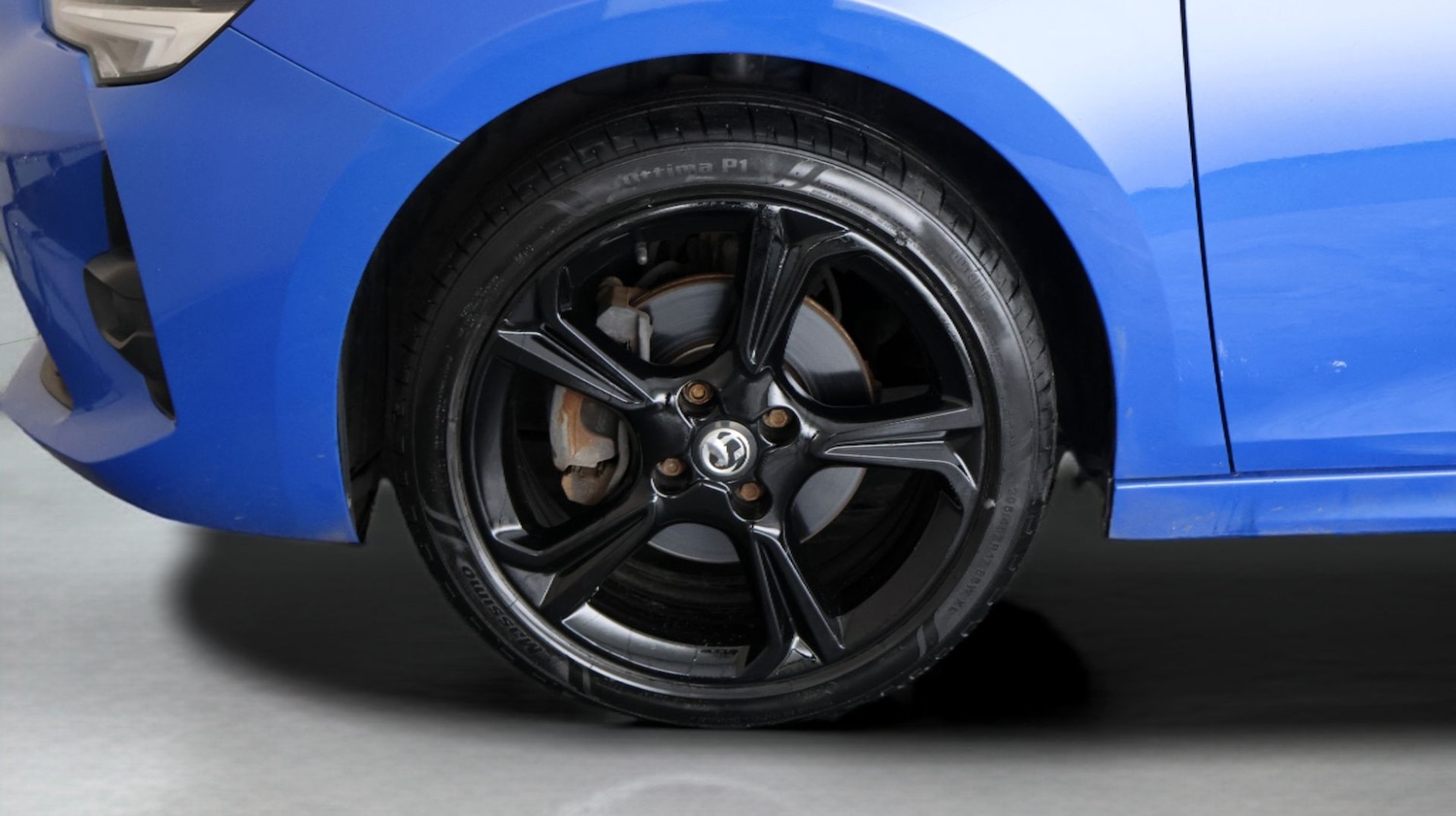 Used Vauxhall Corsa 2021 for sale - 78042202: Photo 17