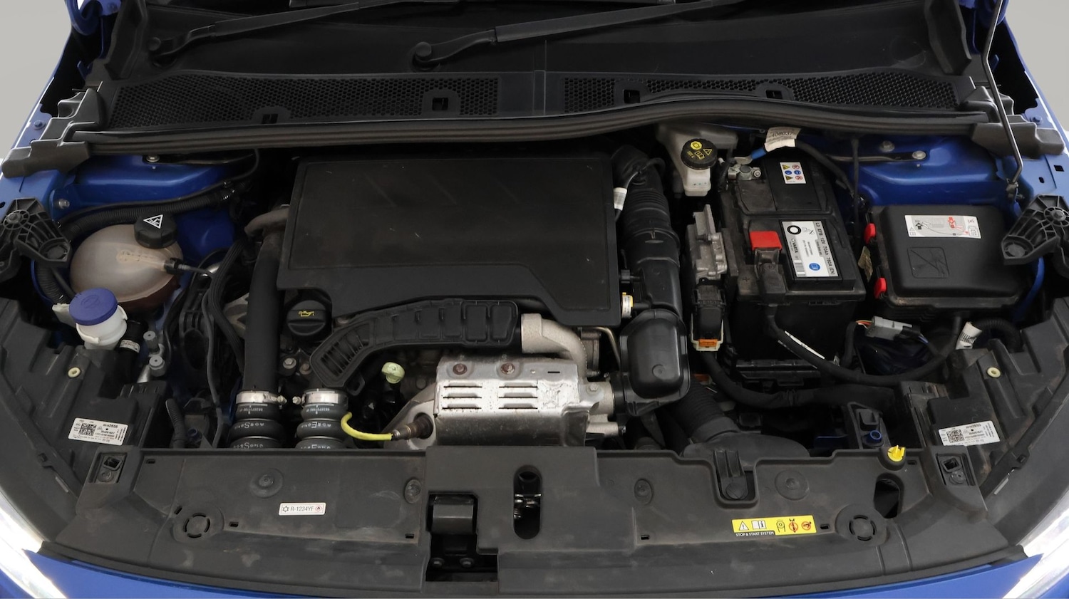 Used Vauxhall Corsa 2021 for sale - 78042202: Photo 18