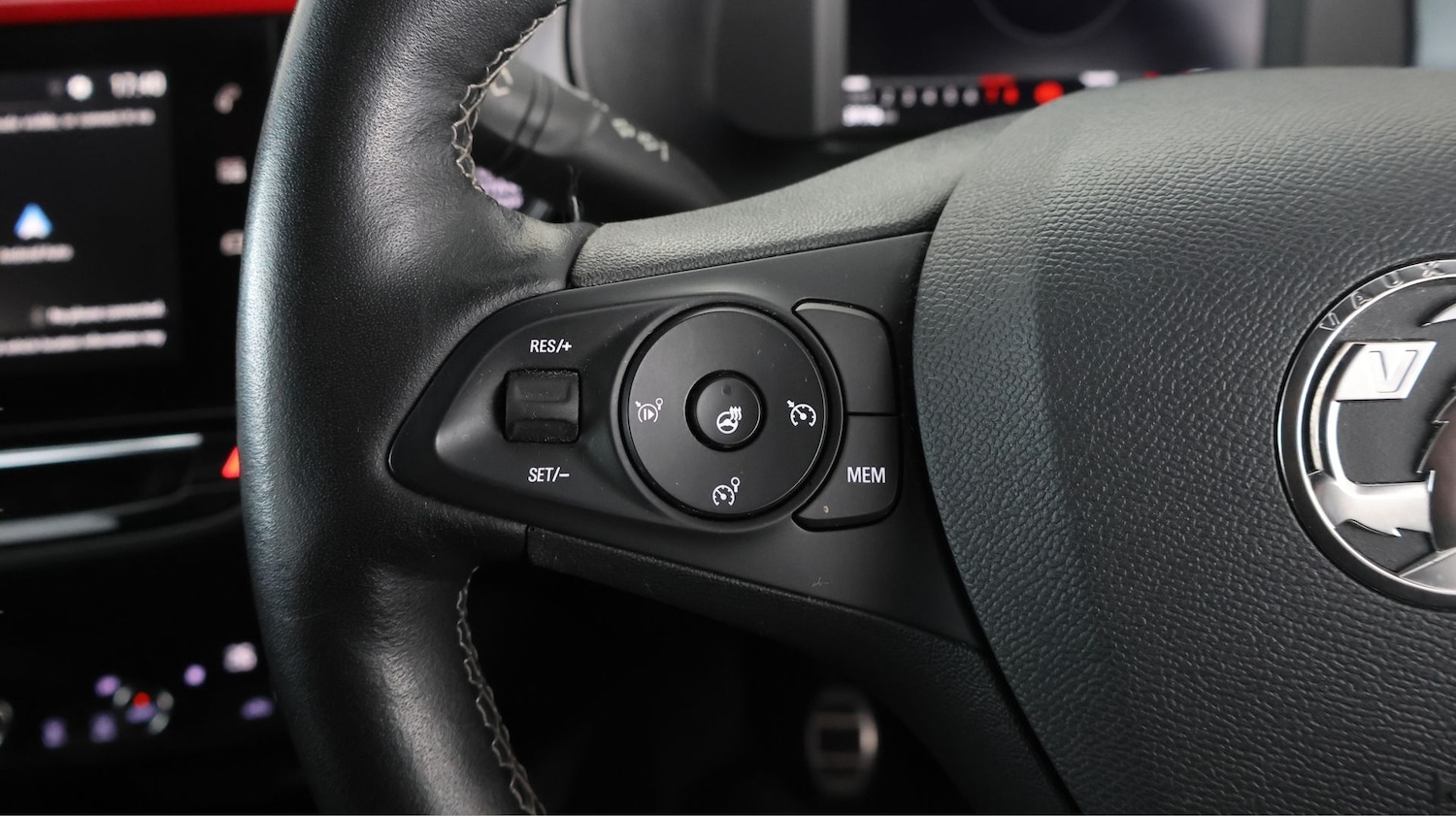 Used Vauxhall Corsa 2021 for sale - 78042202: Photo 19