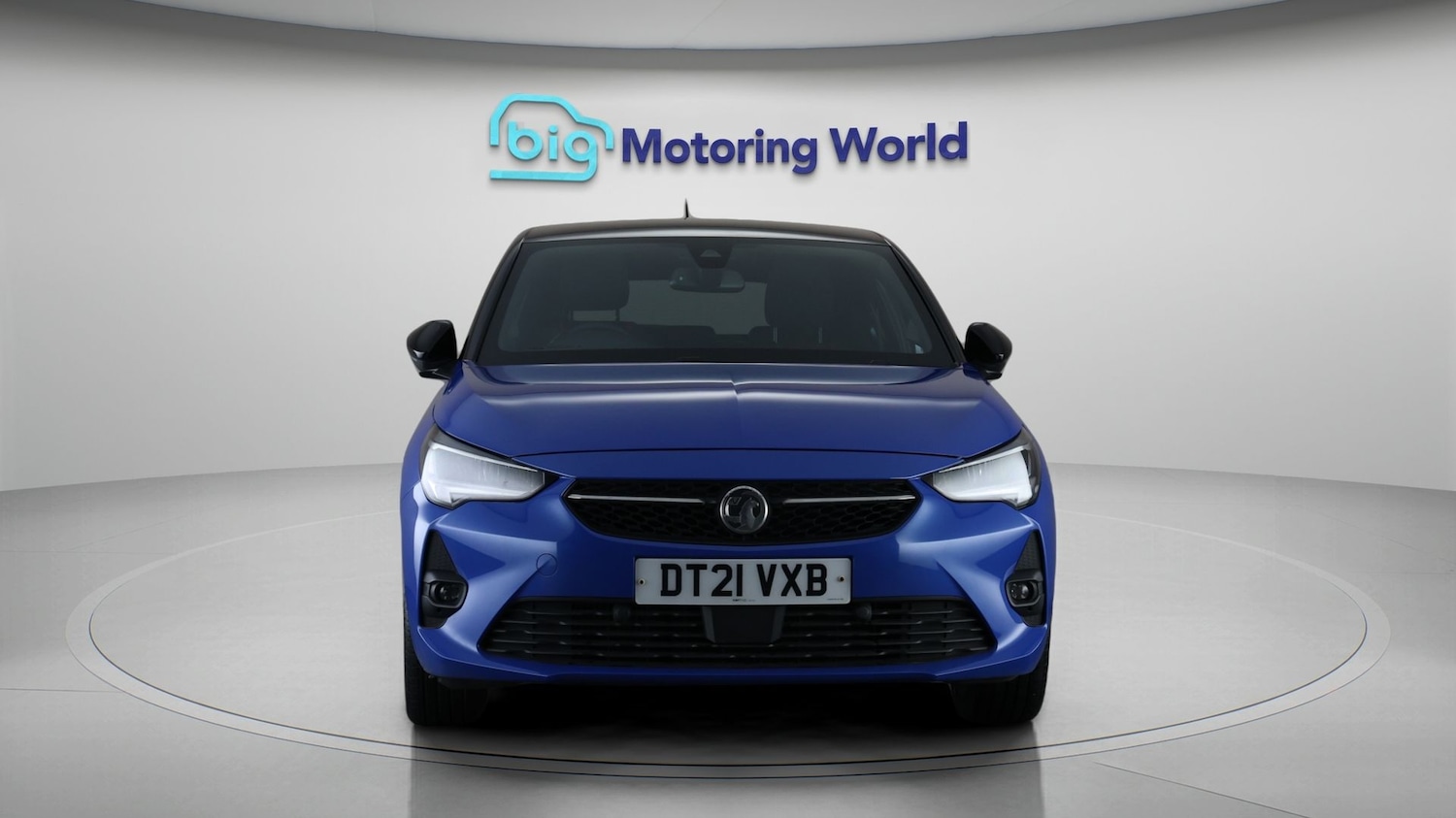 Used Vauxhall Corsa 2021 for sale - 78042202: Photo 2