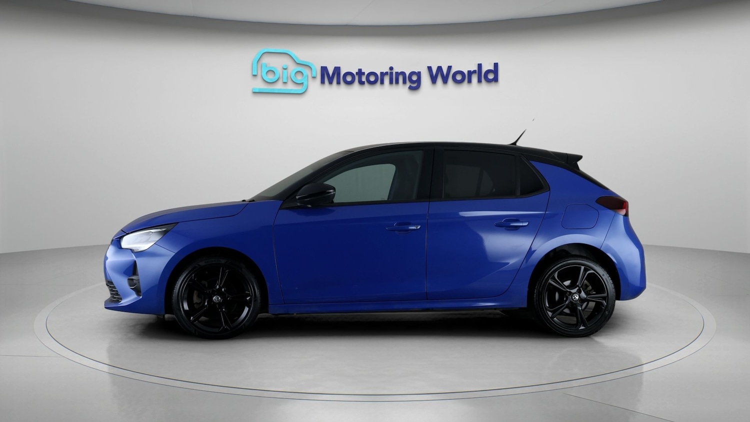 Used Vauxhall Corsa 2021 for sale - 78042202: Photo 4