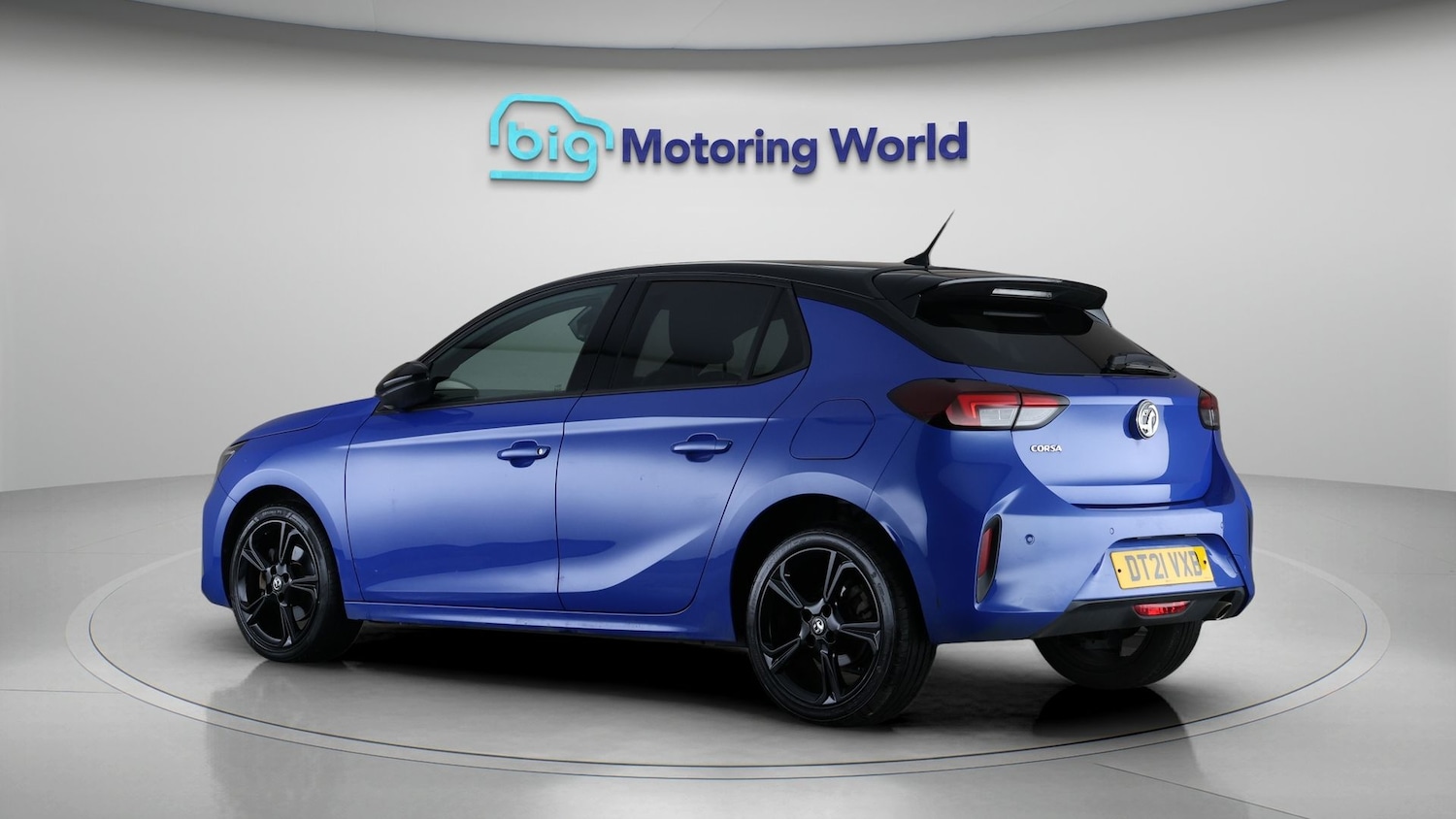 Used Vauxhall Corsa 2021 for sale - 78042202: Photo 5