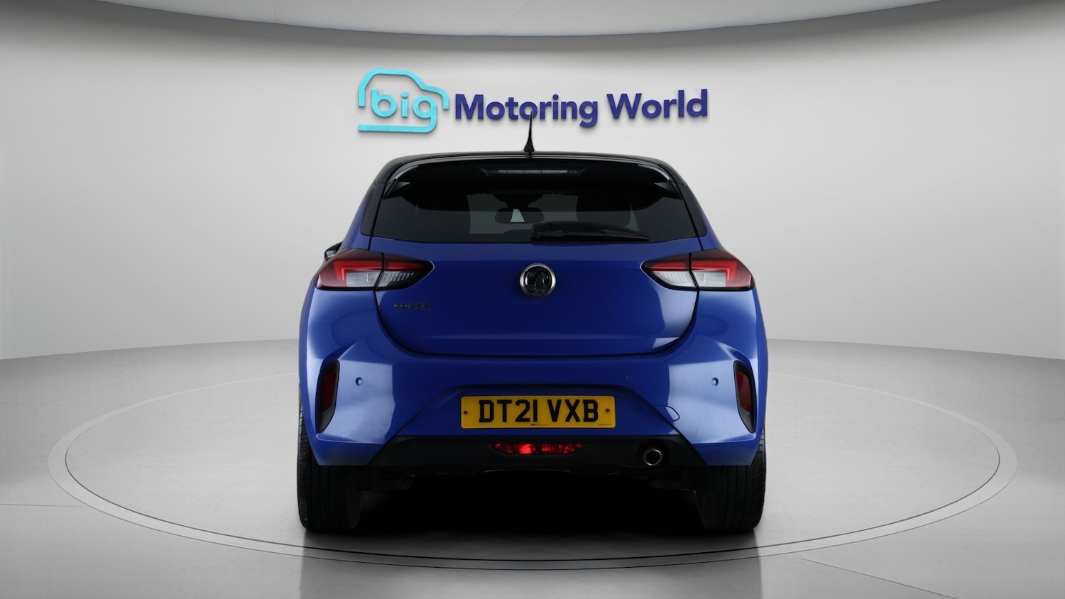 Used Vauxhall Corsa 2021 for sale - 78042202: Photo 6