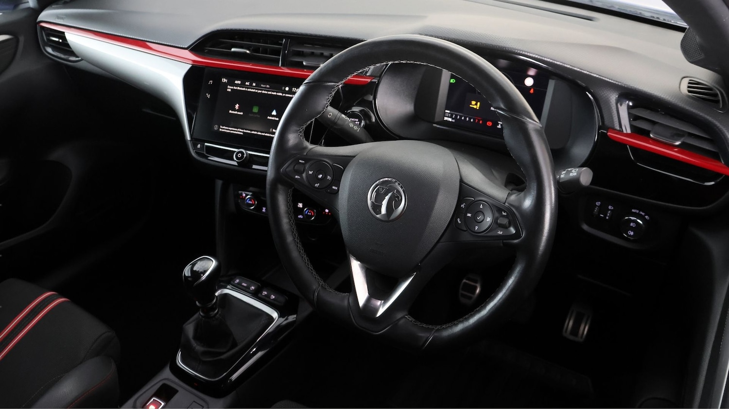 Used Vauxhall Corsa 2021 for sale - 78042202: Photo 9