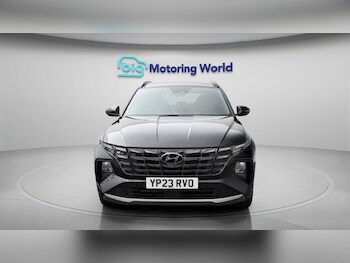 Used Hyundai TUCSON 2023 for sale - 78466029: Photo
