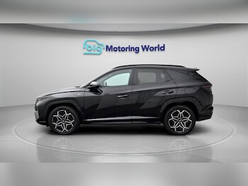 Used Hyundai TUCSON 2023 for sale - 78466029: Photo
