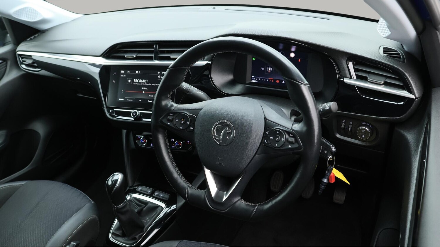 Used Vauxhall Corsa 2022 for sale - 75977186: Photo 10