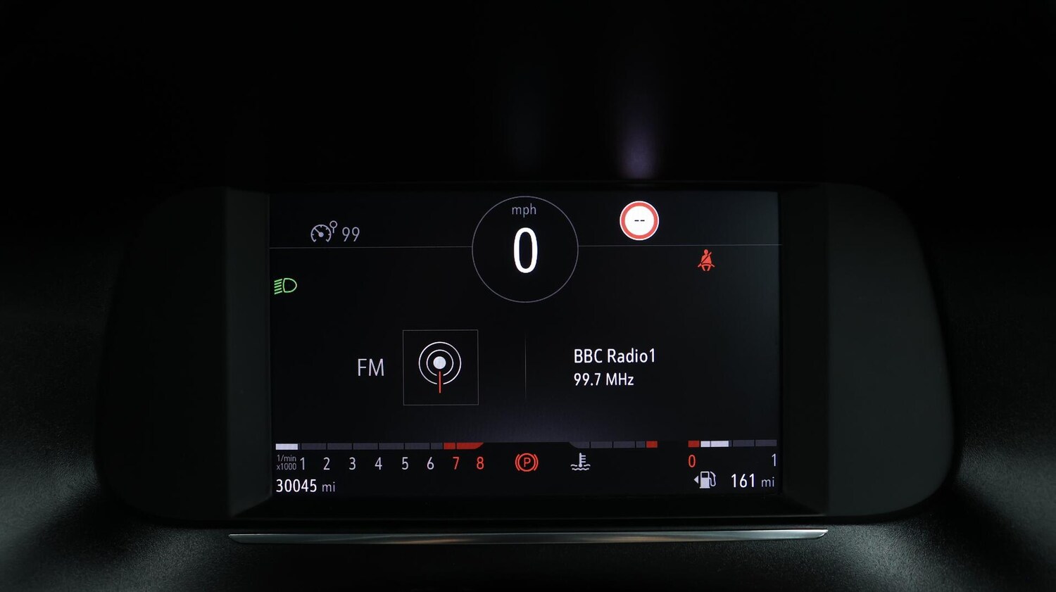 Used Vauxhall Corsa 2022 for sale - 75977186: Photo 11