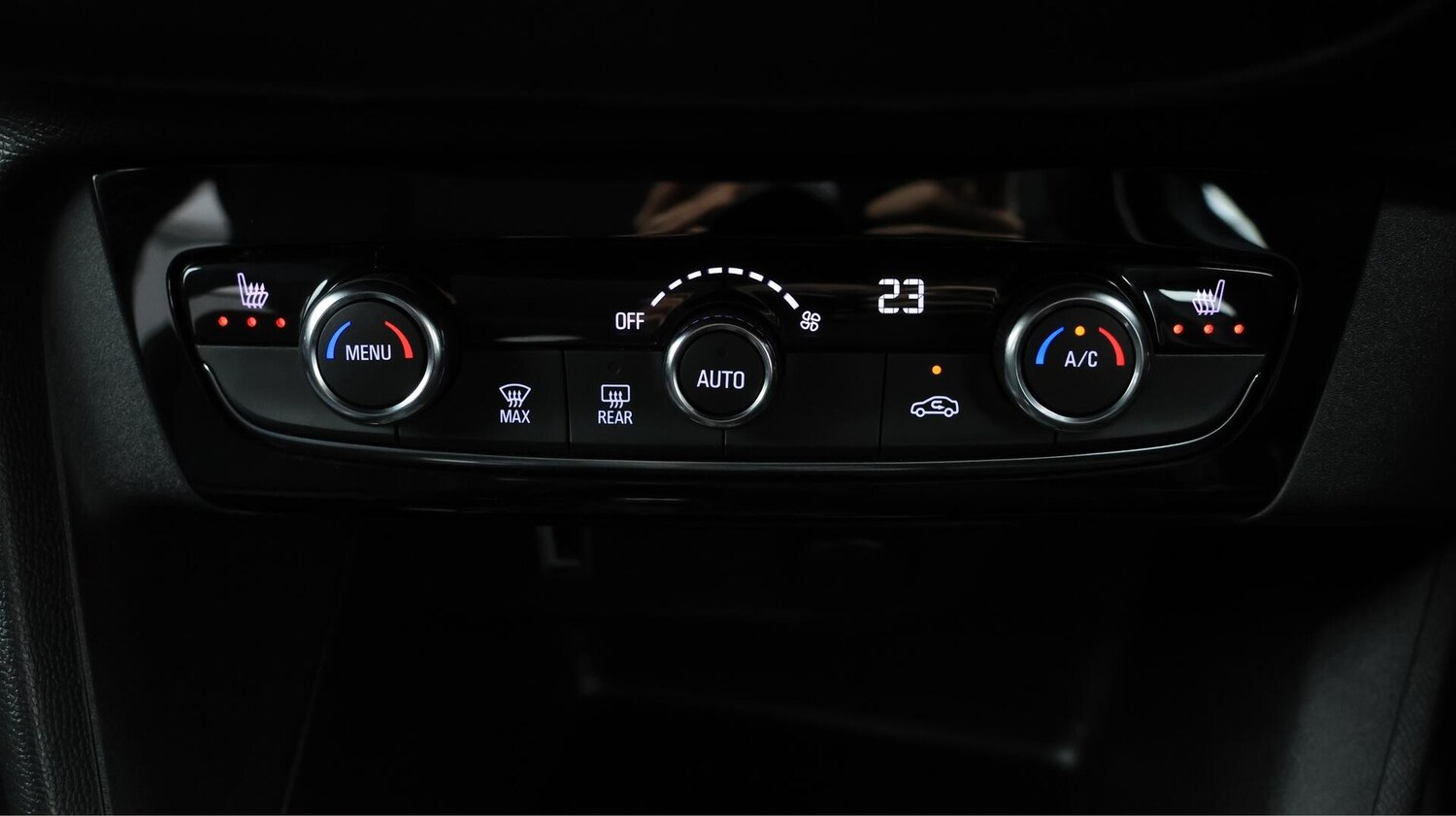 Used Vauxhall Corsa 2022 for sale - 75977186: Photo 13