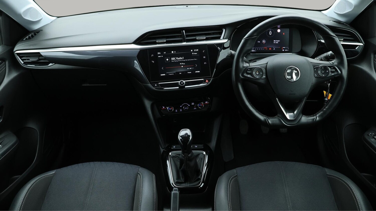 Used Vauxhall Corsa 2022 for sale - 75977186: Photo 14