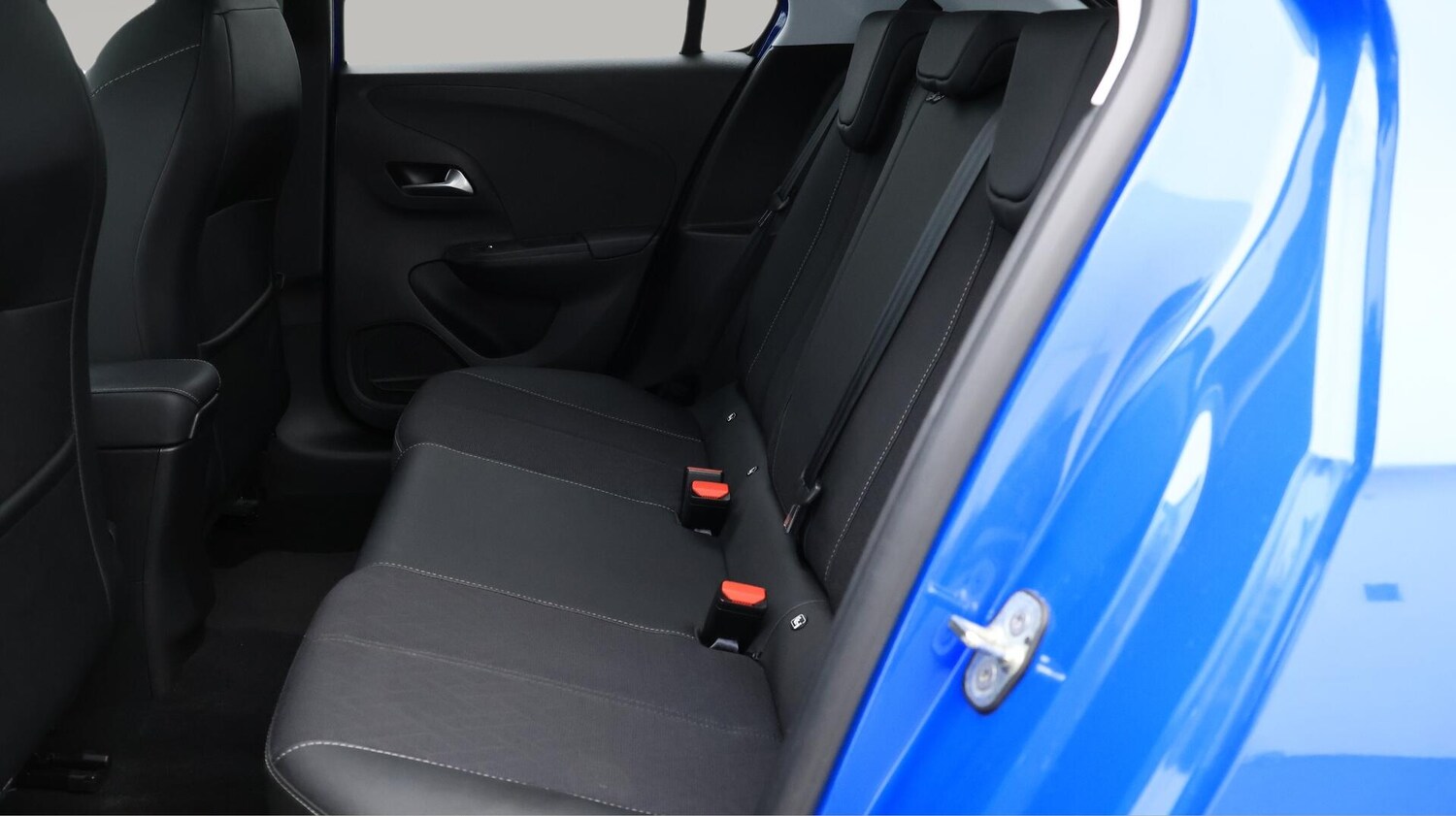 Used Vauxhall Corsa 2022 for sale - 75977186: Photo 17