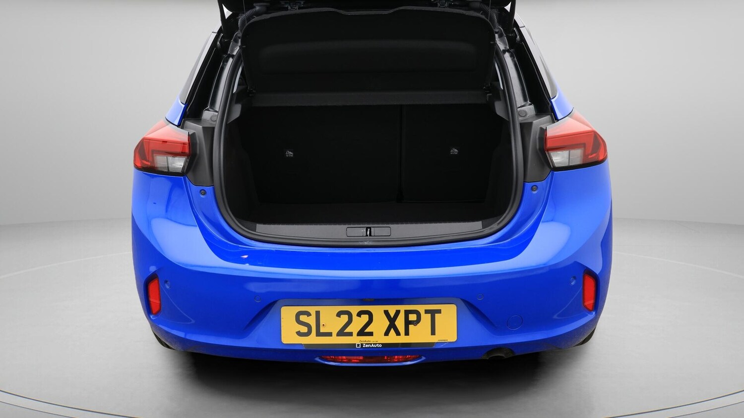 Used Vauxhall Corsa 2022 for sale - 75977186: Photo 18