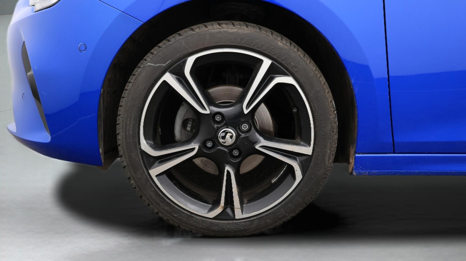 Used Vauxhall Corsa 2022 for sale - 75977186: Photo 19