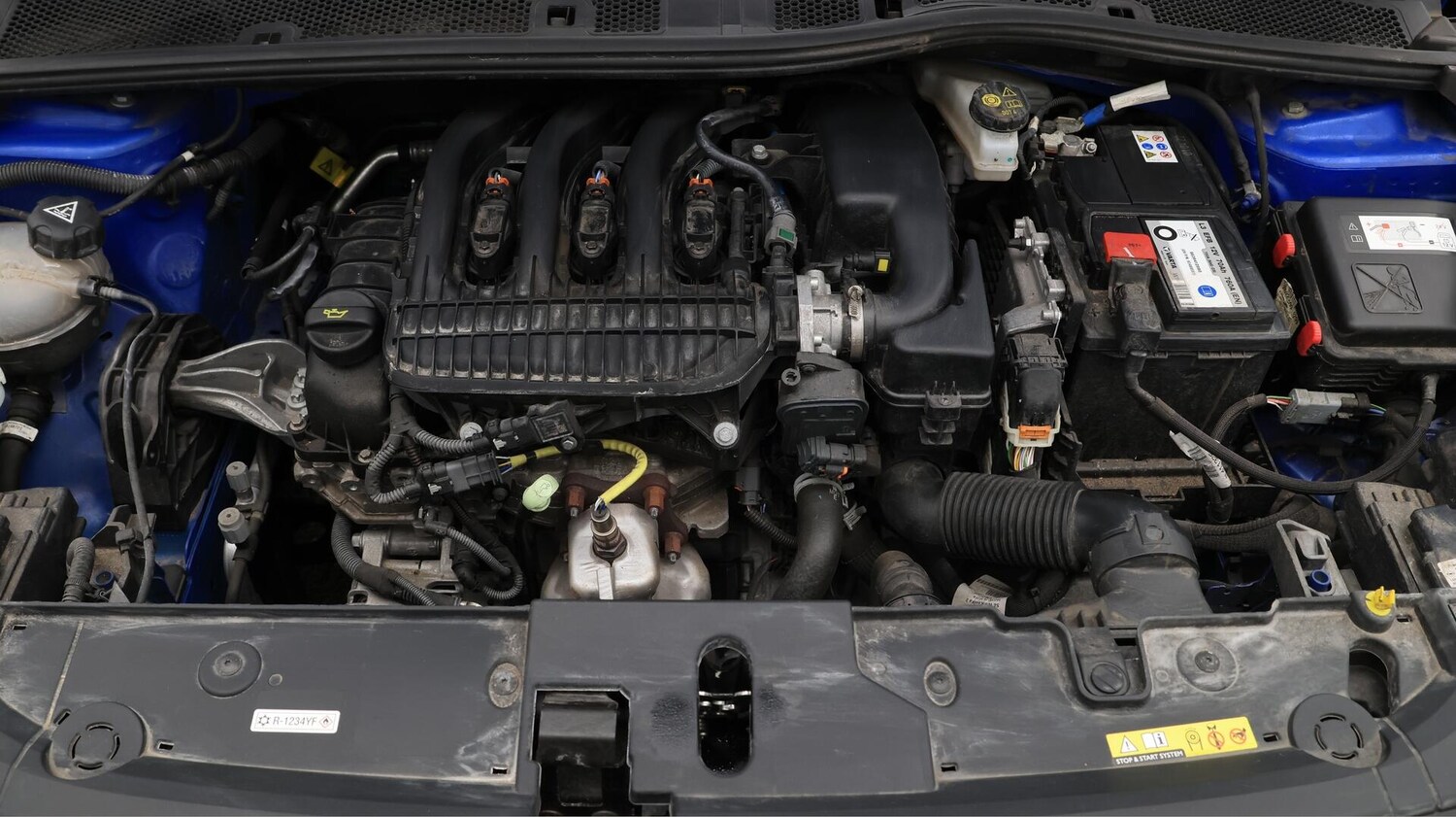 Used Vauxhall Corsa 2022 for sale - 75977186: Photo 20
