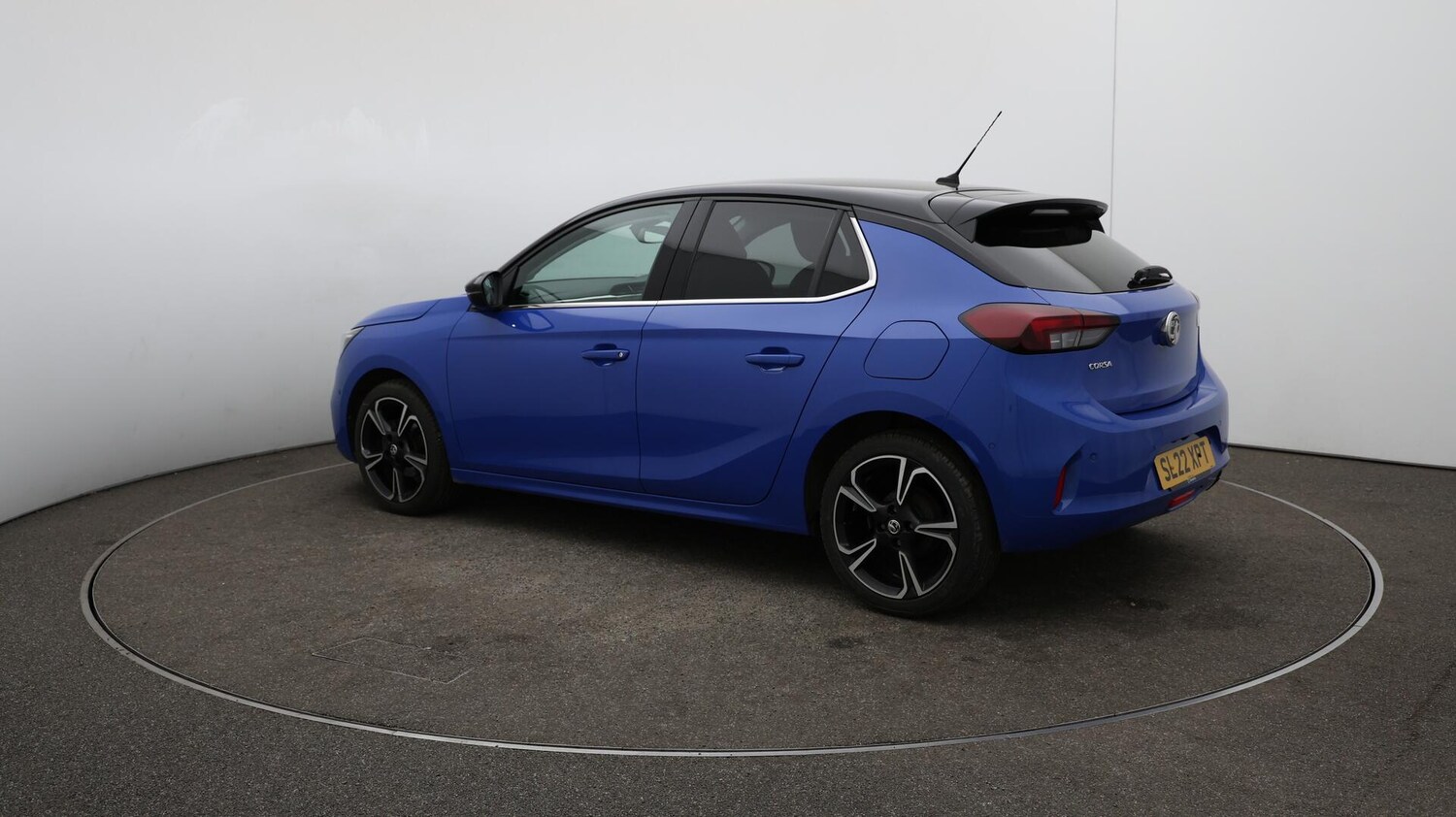 Used Vauxhall Corsa 2022 for sale - 75977186: Photo 36
