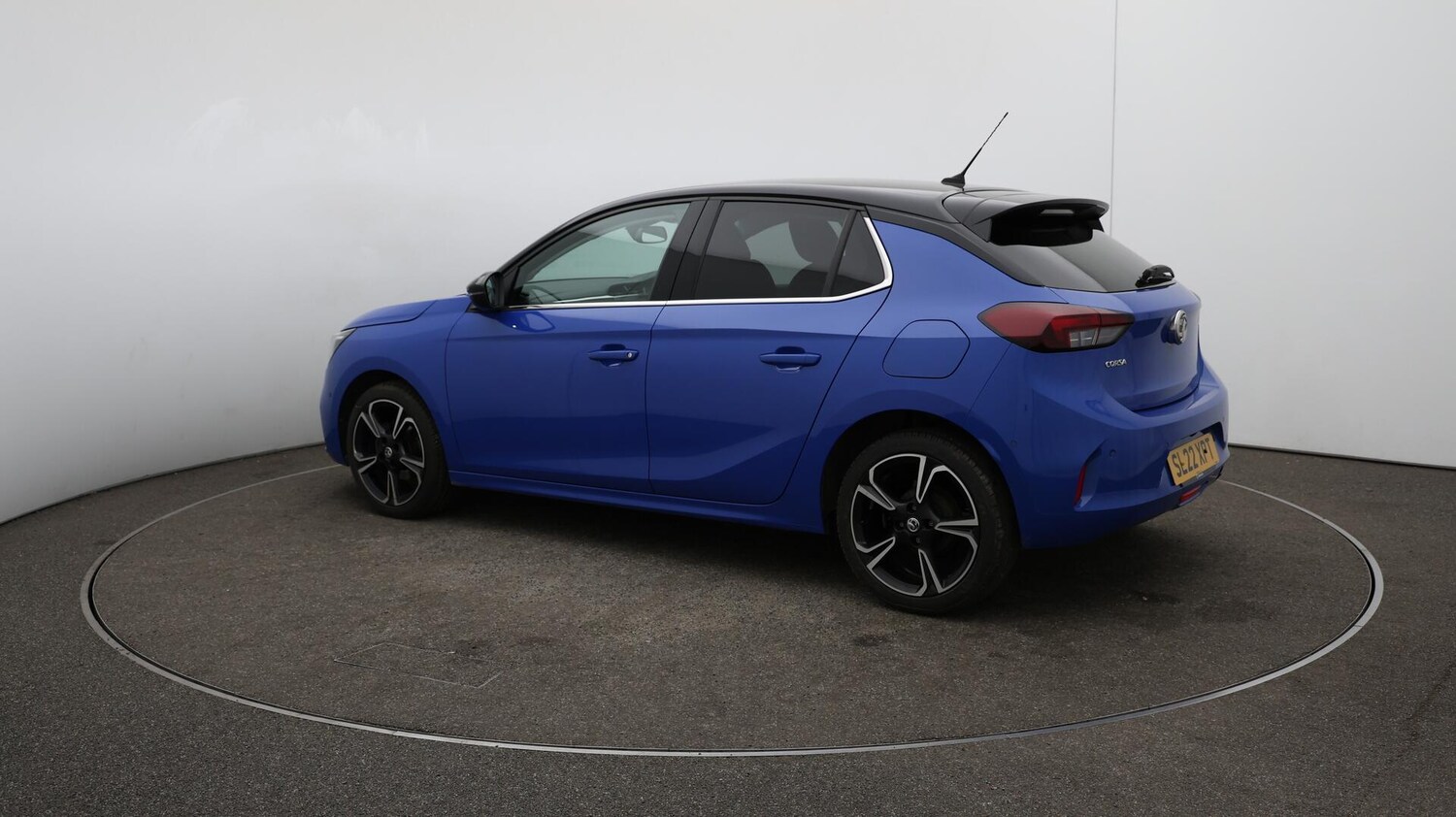 Used Vauxhall Corsa 2022 for sale - 75977186: Photo 37