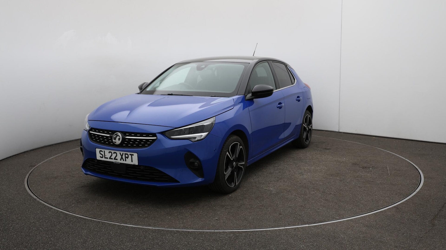 Used Vauxhall Corsa 2022 for sale - 75977186: Photo 38