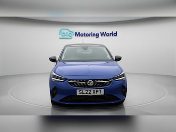 Used Vauxhall Corsa 2022 for sale - 75977186: Photo 3