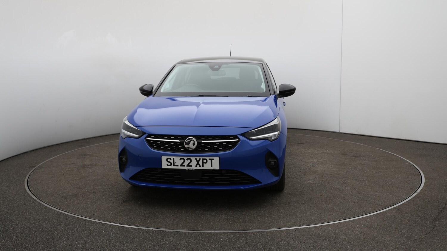 Used Vauxhall Corsa 2022 for sale - 75977186: Photo 40