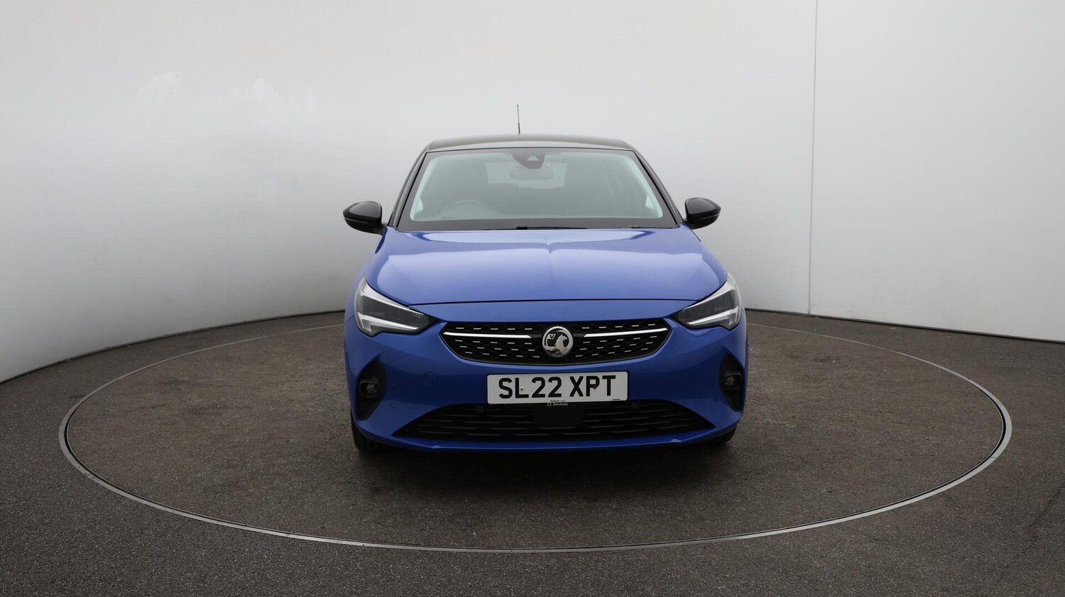 Used Vauxhall Corsa 2022 for sale - 75977186: Photo 41