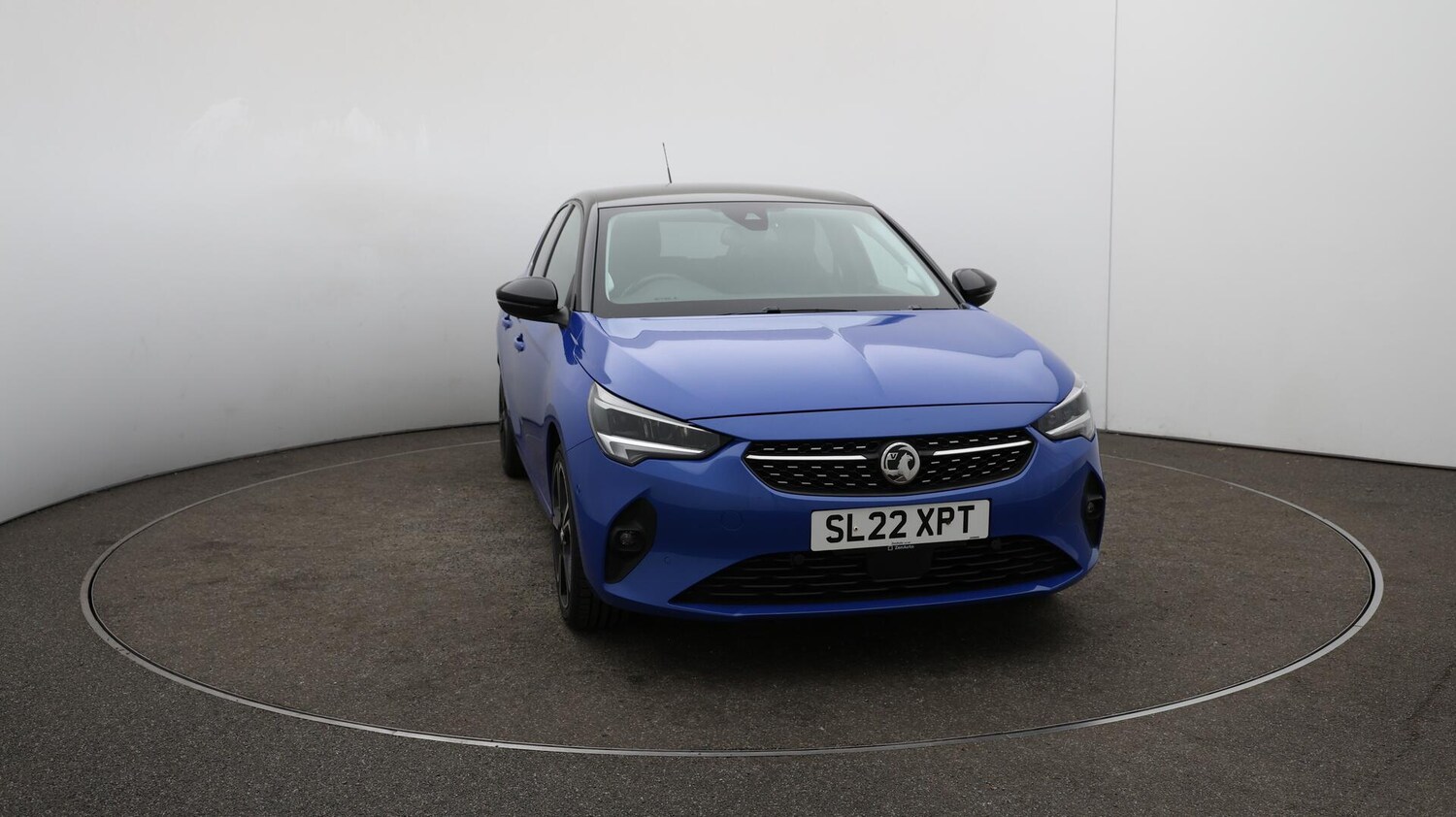 Used Vauxhall Corsa 2022 for sale - 75977186: Photo 42