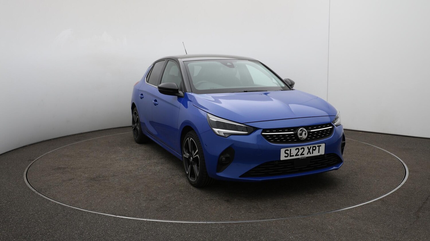 Used Vauxhall Corsa 2022 for sale - 75977186: Photo 43
