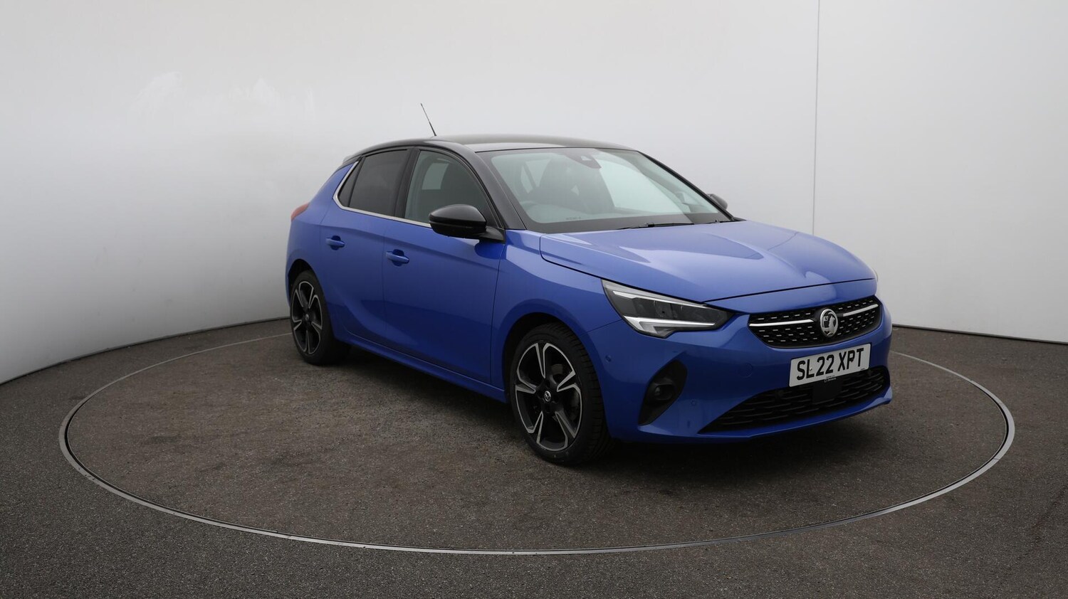 Used Vauxhall Corsa 2022 for sale - 75977186: Photo 44