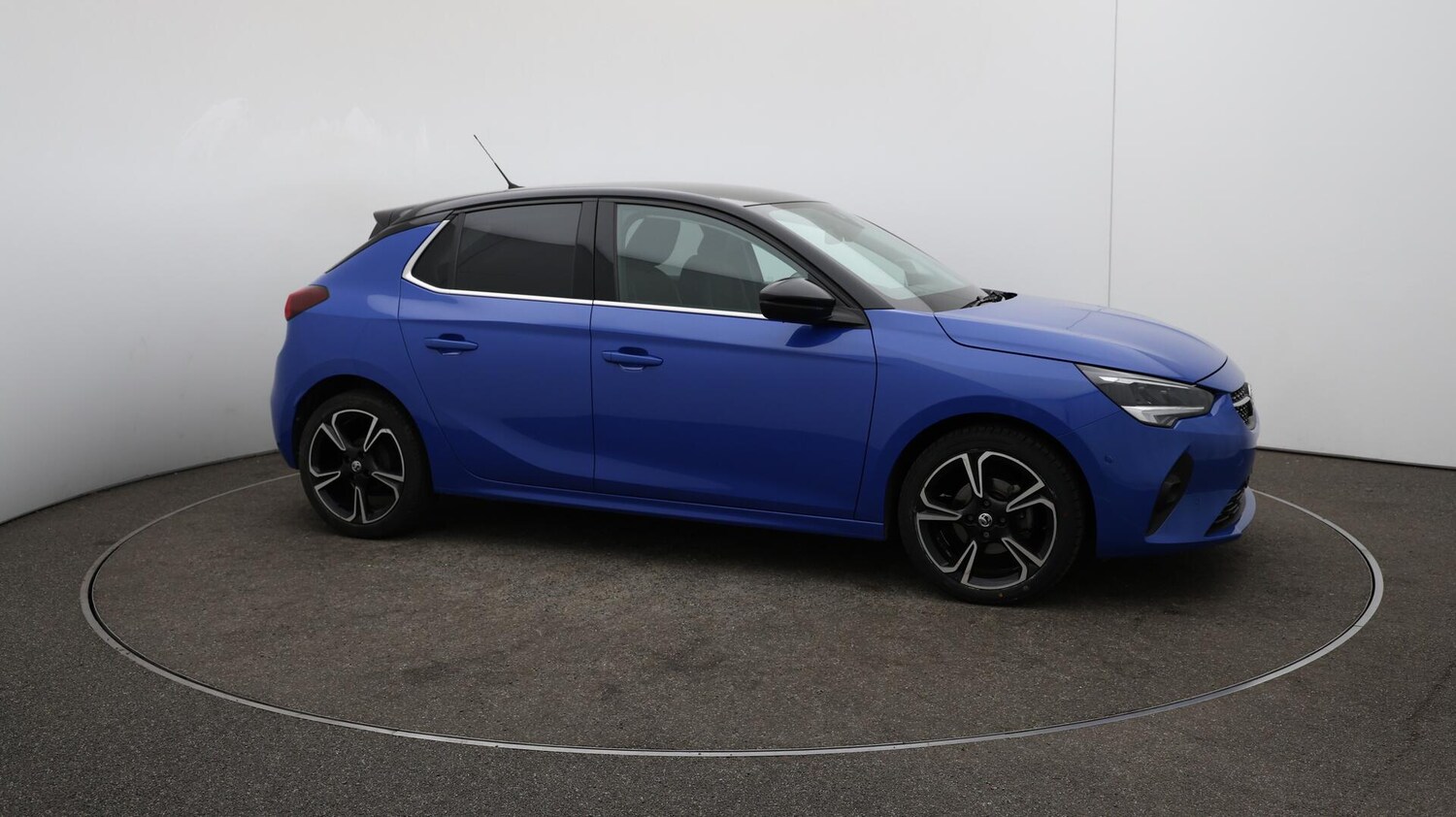 Used Vauxhall Corsa 2022 for sale - 75977186: Photo 47