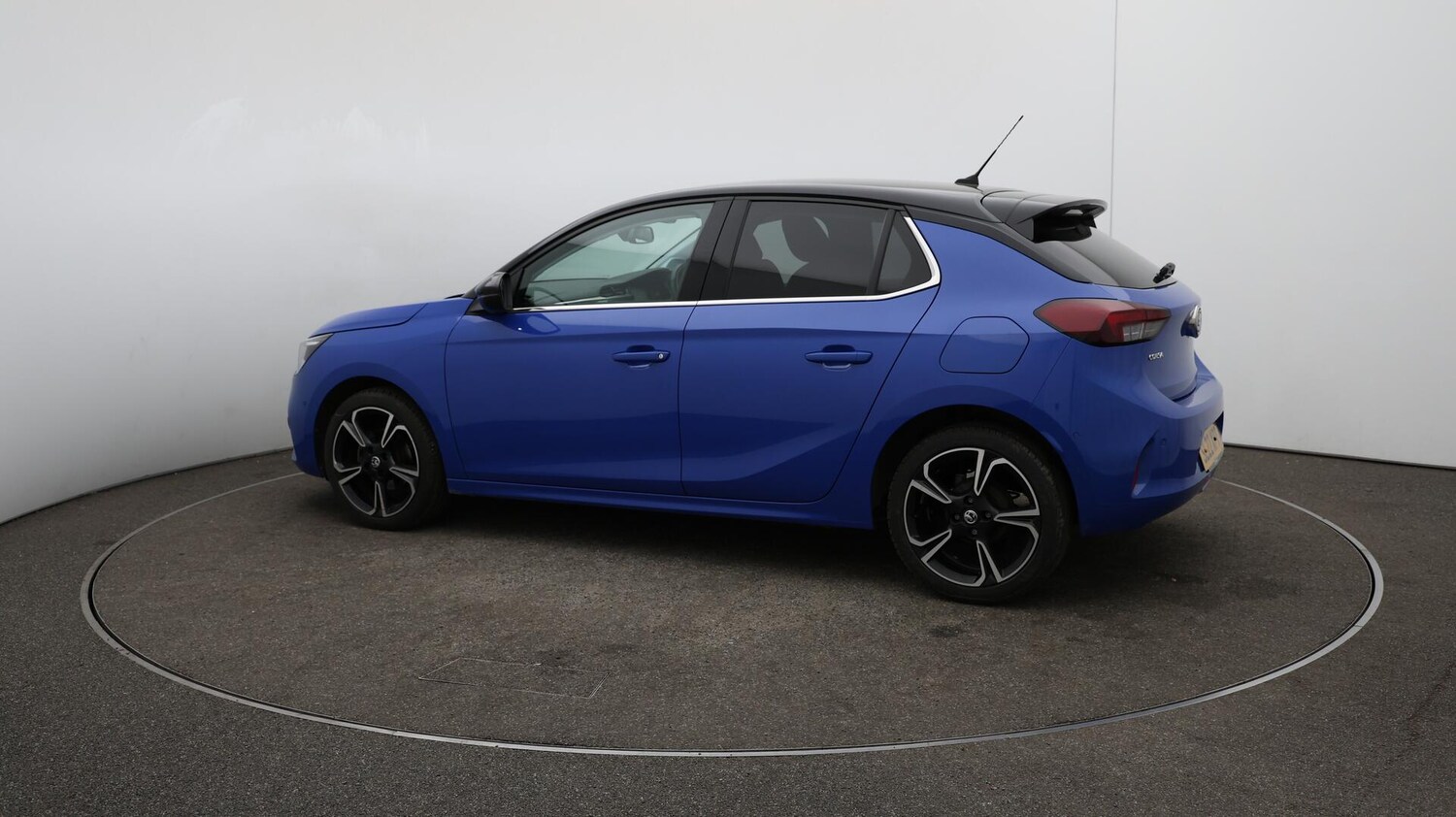 Used Vauxhall Corsa 2022 for sale - 75977186: Photo 48