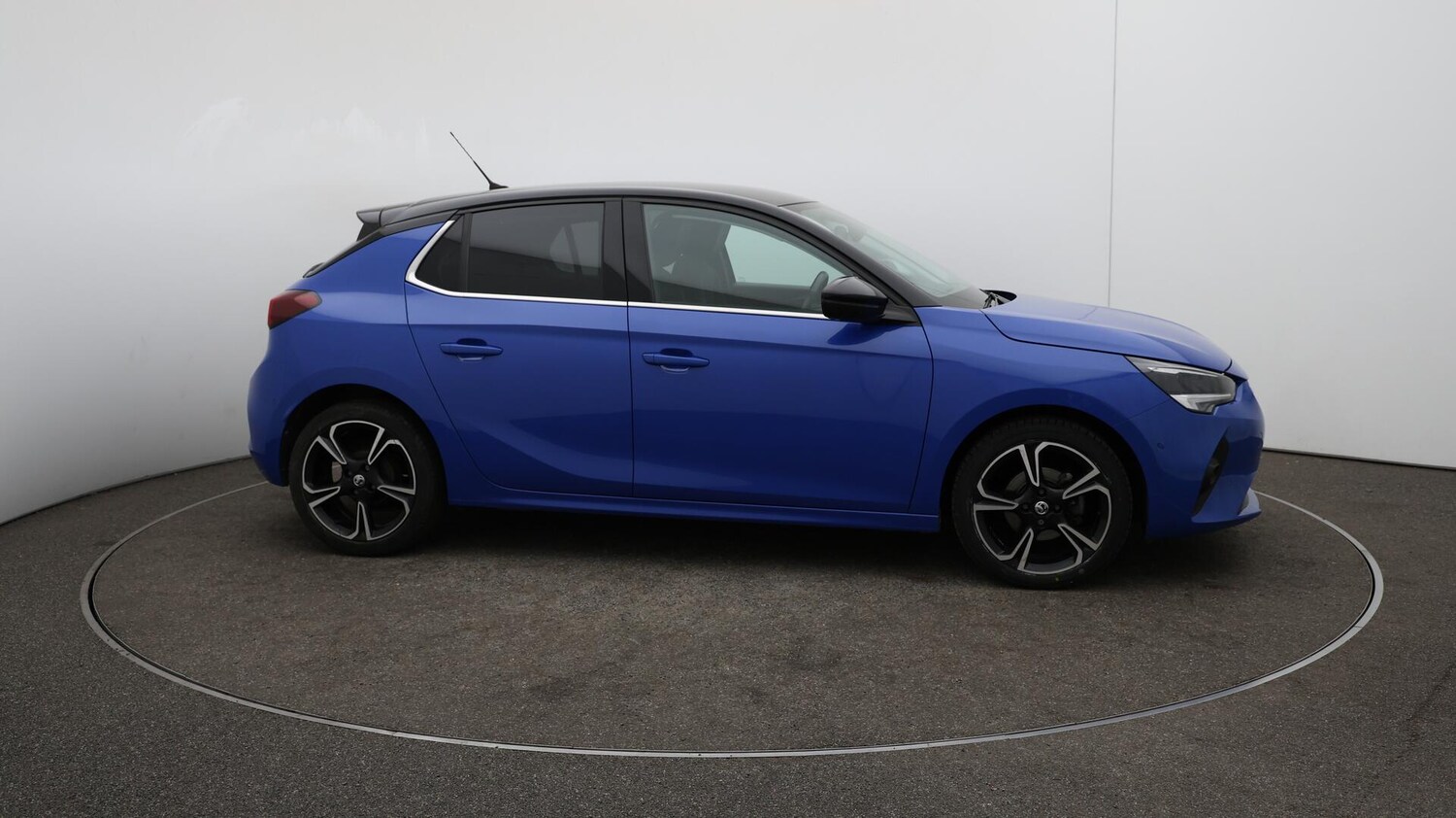 Used Vauxhall Corsa 2022 for sale - 75977186: Photo 49