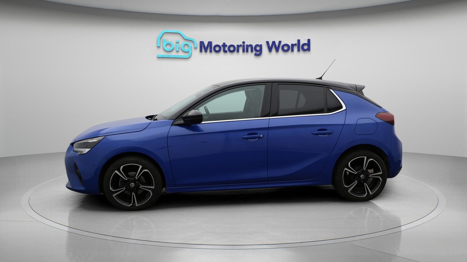 Used Vauxhall Corsa 2022 for sale - 75977186: Photo 5