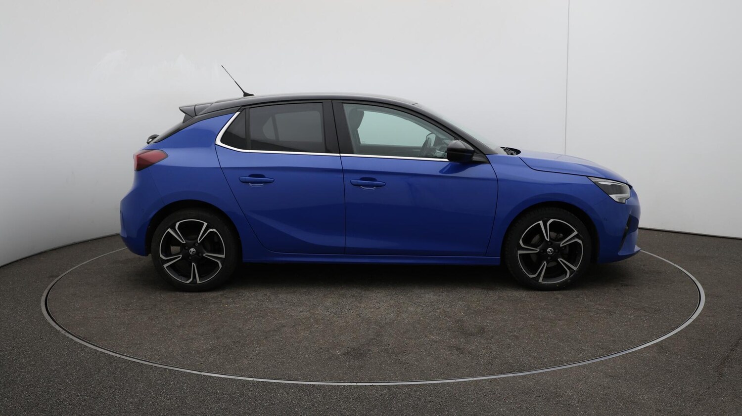 Used Vauxhall Corsa 2022 for sale - 75977186: Photo 50