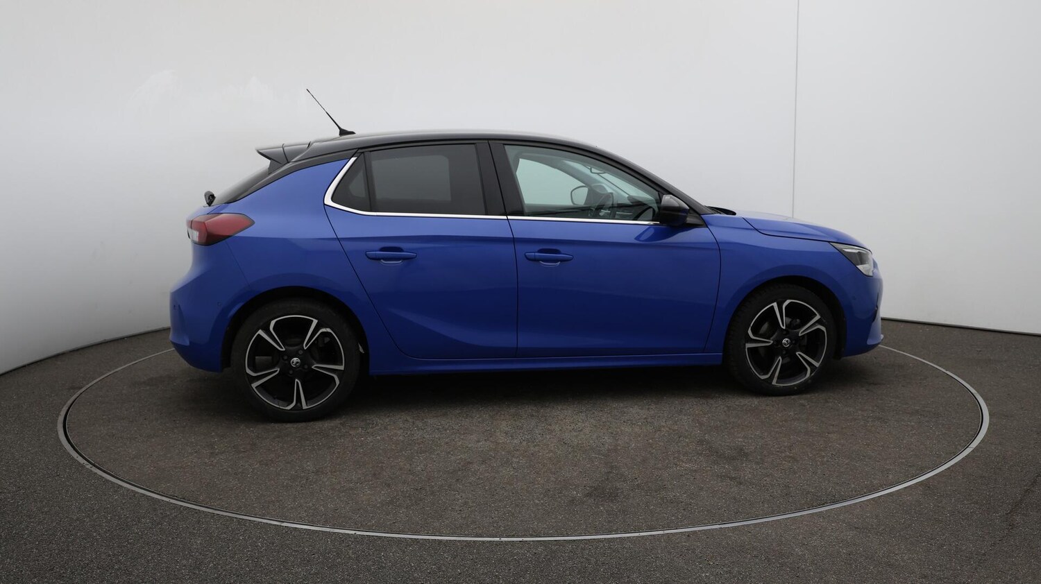 Used Vauxhall Corsa 2022 for sale - 75977186: Photo 51