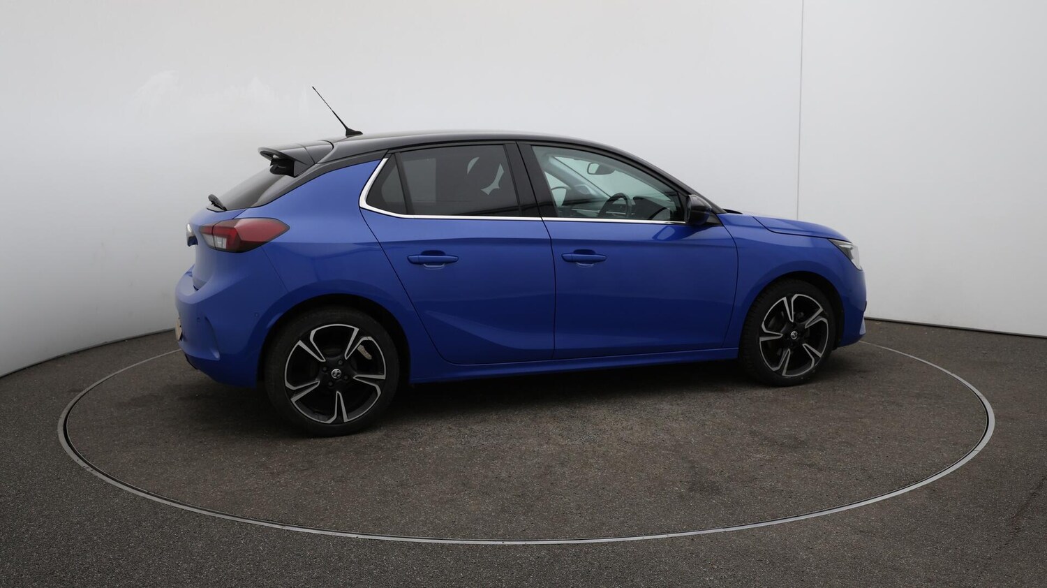 Used Vauxhall Corsa 2022 for sale - 75977186: Photo 52