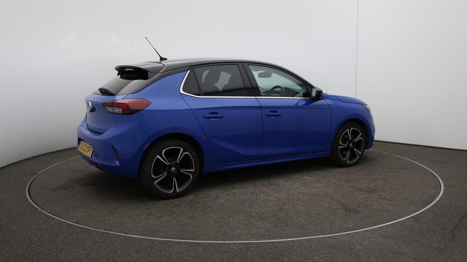 Used Vauxhall Corsa 2022 for sale - 75977186: Photo 53
