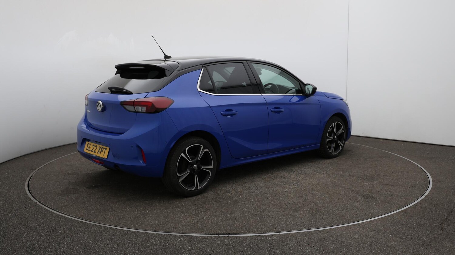 Used Vauxhall Corsa 2022 for sale - 75977186: Photo 54