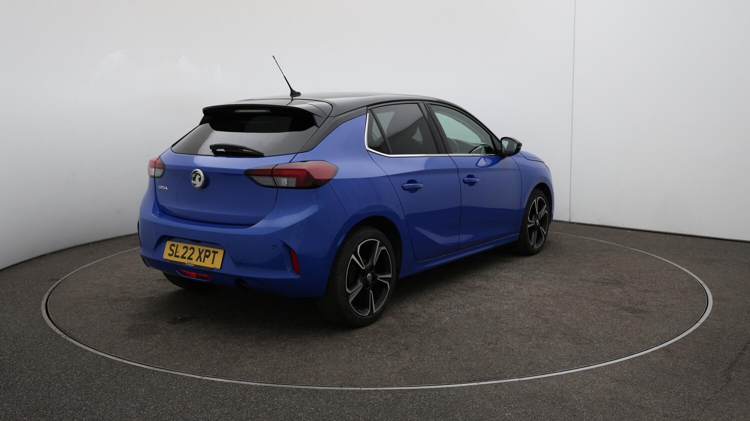 Used Vauxhall Corsa 2022 for sale - 75977186: Photo 55
