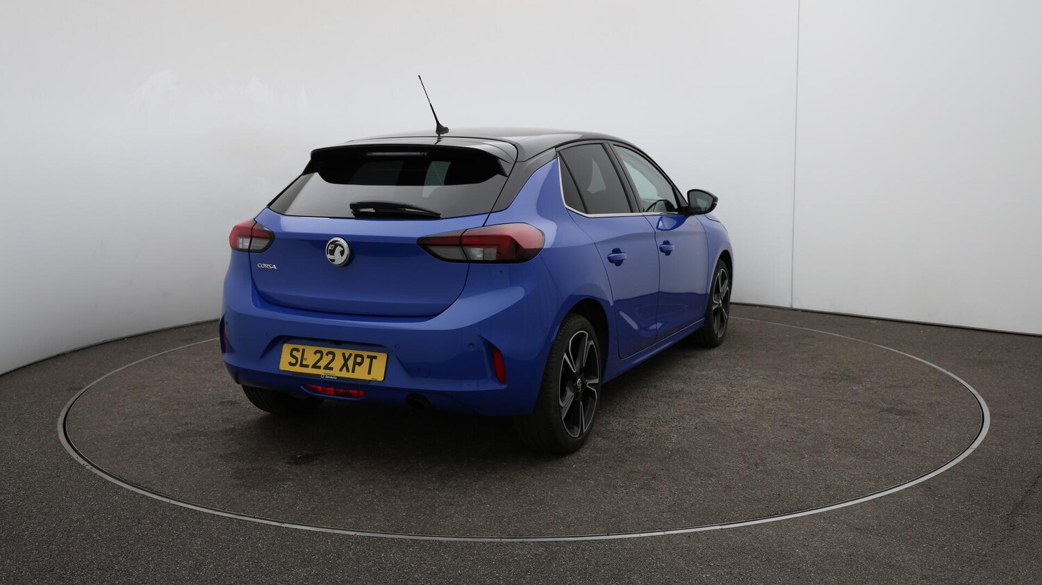 Used Vauxhall Corsa 2022 for sale - 75977186: Photo 56
