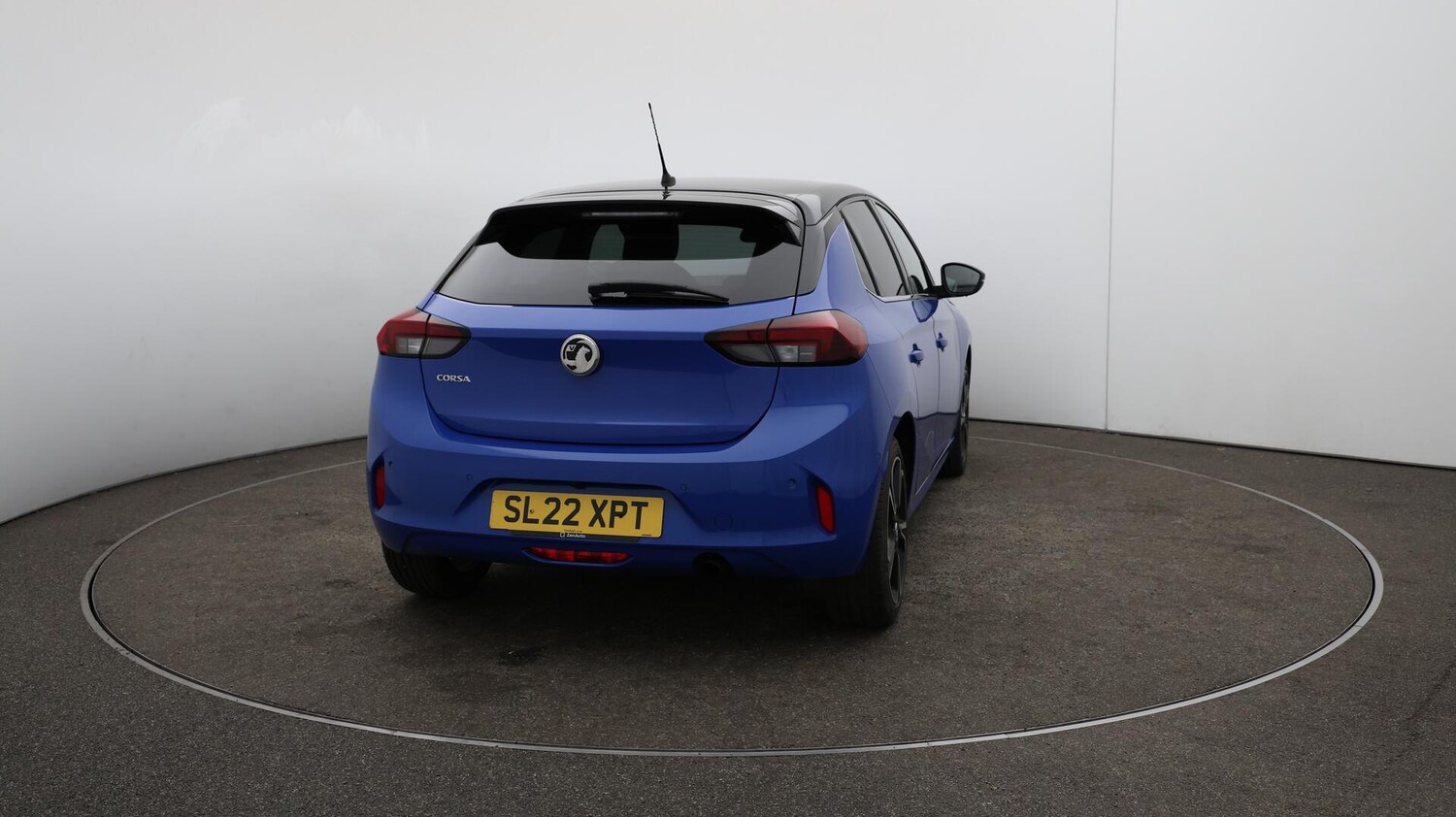 Used Vauxhall Corsa 2022 for sale - 75977186: Photo 57