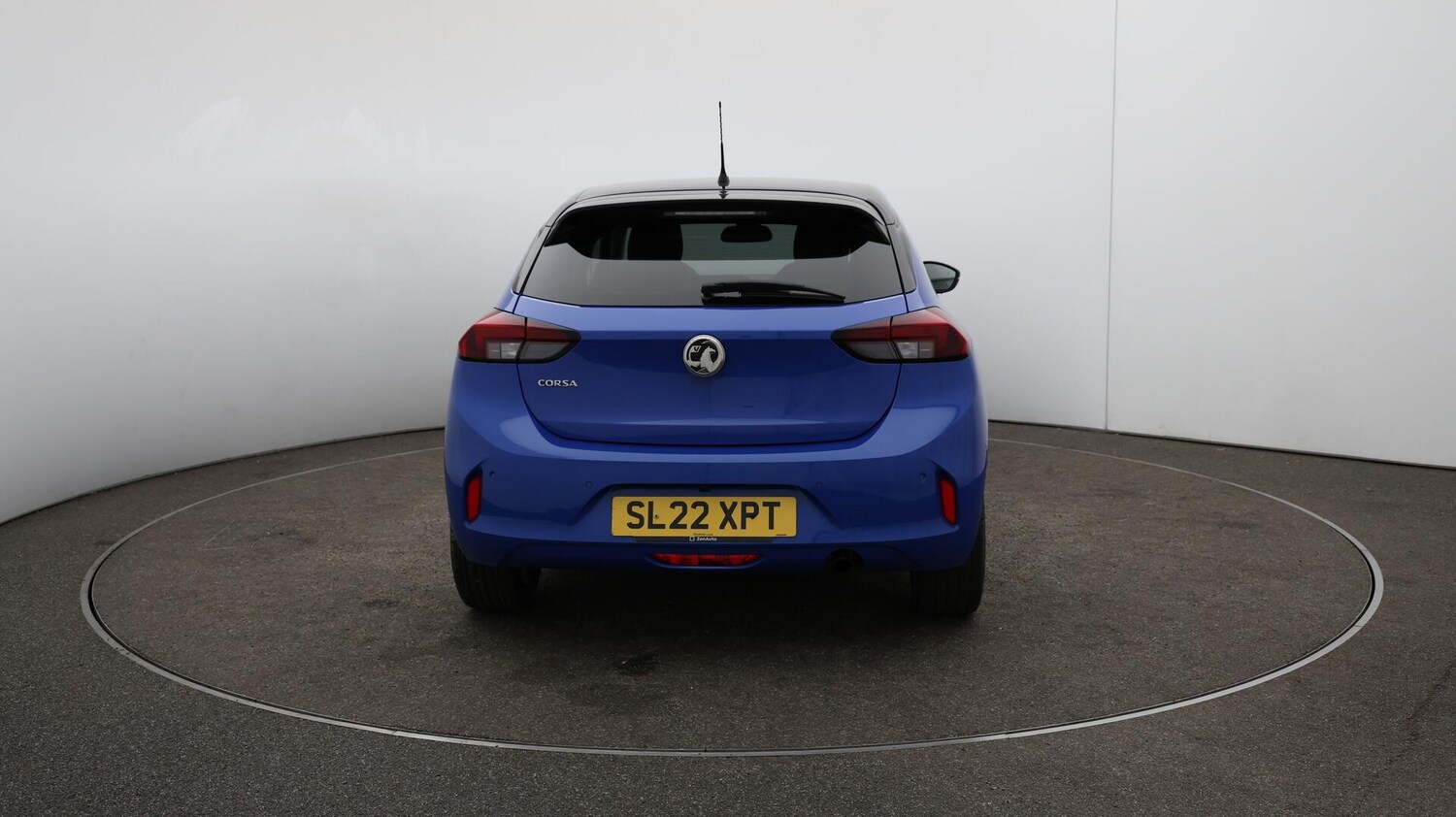 Used Vauxhall Corsa 2022 for sale - 75977186: Photo 58