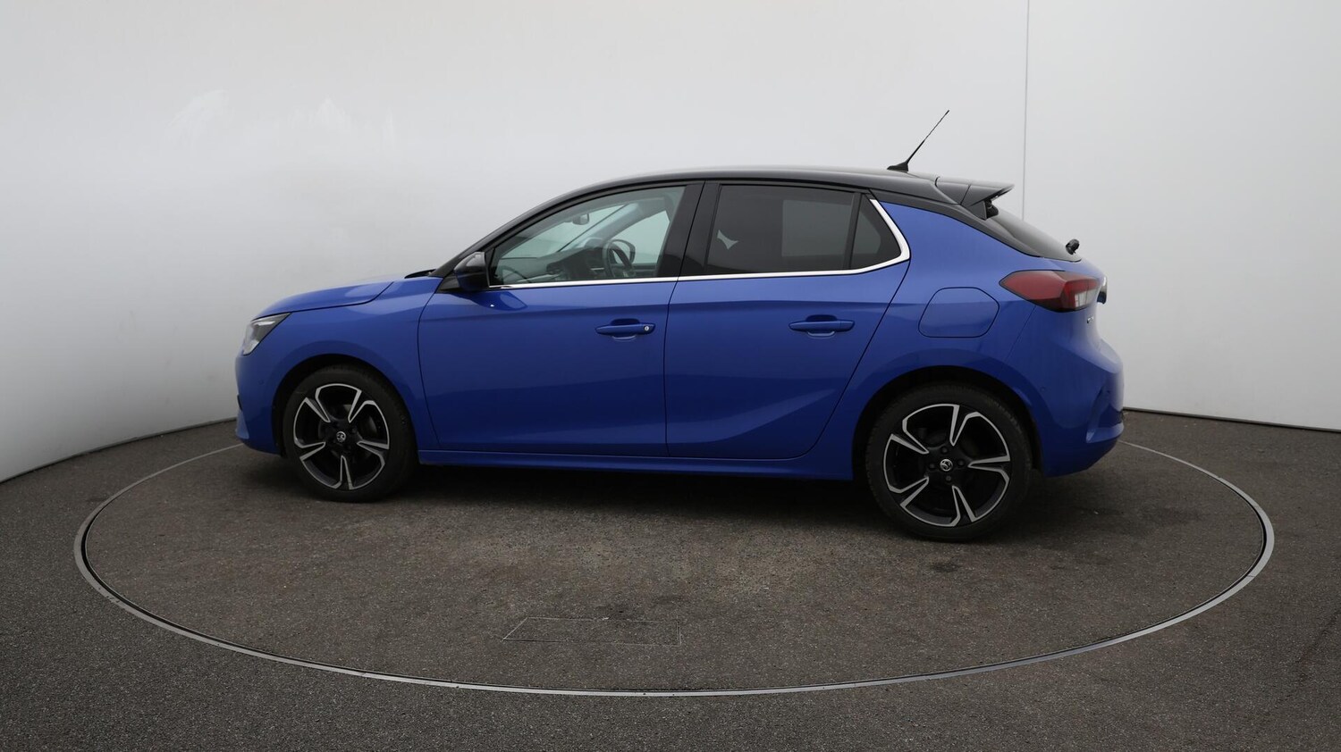 Used Vauxhall Corsa 2022 for sale - 75977186: Photo 59
