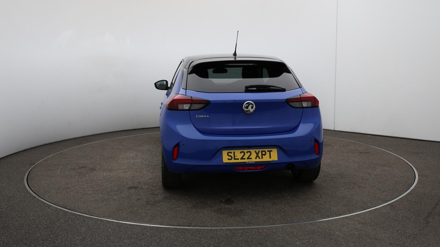 Used Vauxhall Corsa 2022 for sale - 75977186: Photo 60
